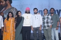 Rowdy Boys Song Launch